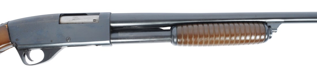 Stevens Model 67 Series E 12 Gauge Pump-action Shotgun FFL Required: E462911 (G2L1) - 2