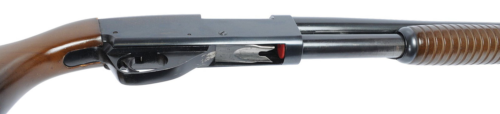 Stevens Model 67 Series E 12 Gauge Pump-action Shotgun FFL Required: E462911 (G2L1) - 3