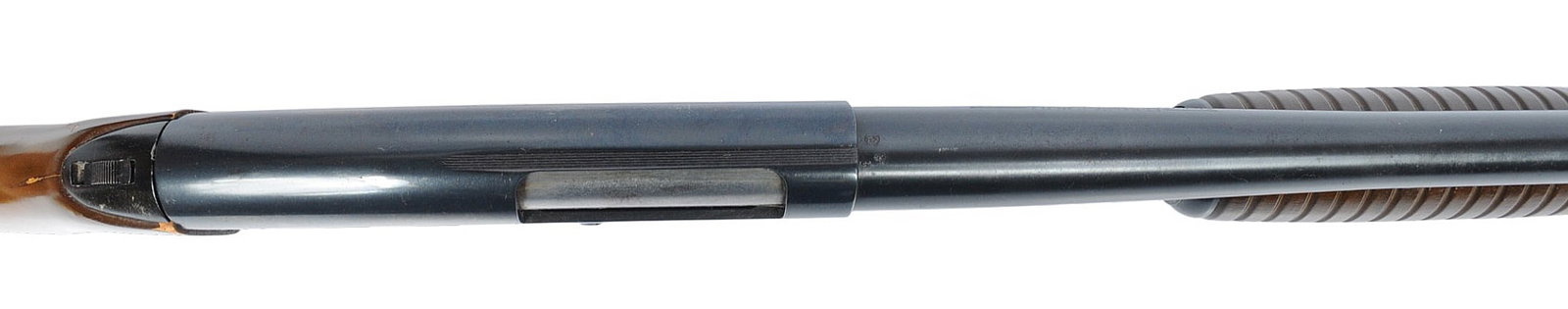 Stevens Model 67 Series E 12 Gauge Pump-action Shotgun FFL Required: E462911 (G2L1) - 4