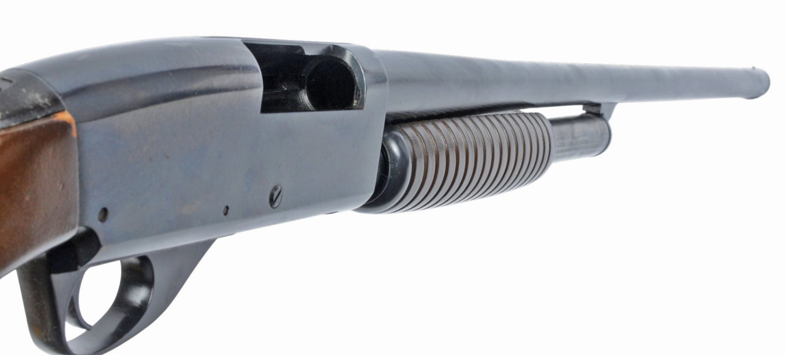 Stevens Model 67 Series E 12 Gauge Pump-action Shotgun FFL Required: E462911 (G2L1) - 5