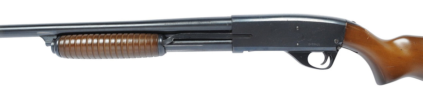 Stevens Model 67 Series E 12 Gauge Pump-action Shotgun FFL Required: E462911 (G2L1) - 6
