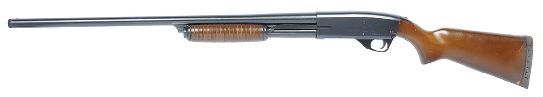 Stevens Model 67 Series E 12 Gauge Pump-action Shotgun FFL Required: E462911 (G2L1) - 7