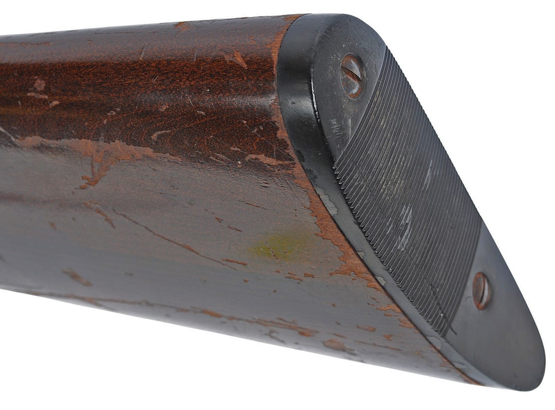 Harrington And Richardson Bay State 16 Gauge Break-action Shotgun FFL Required: A796938 (G2L1) - 12