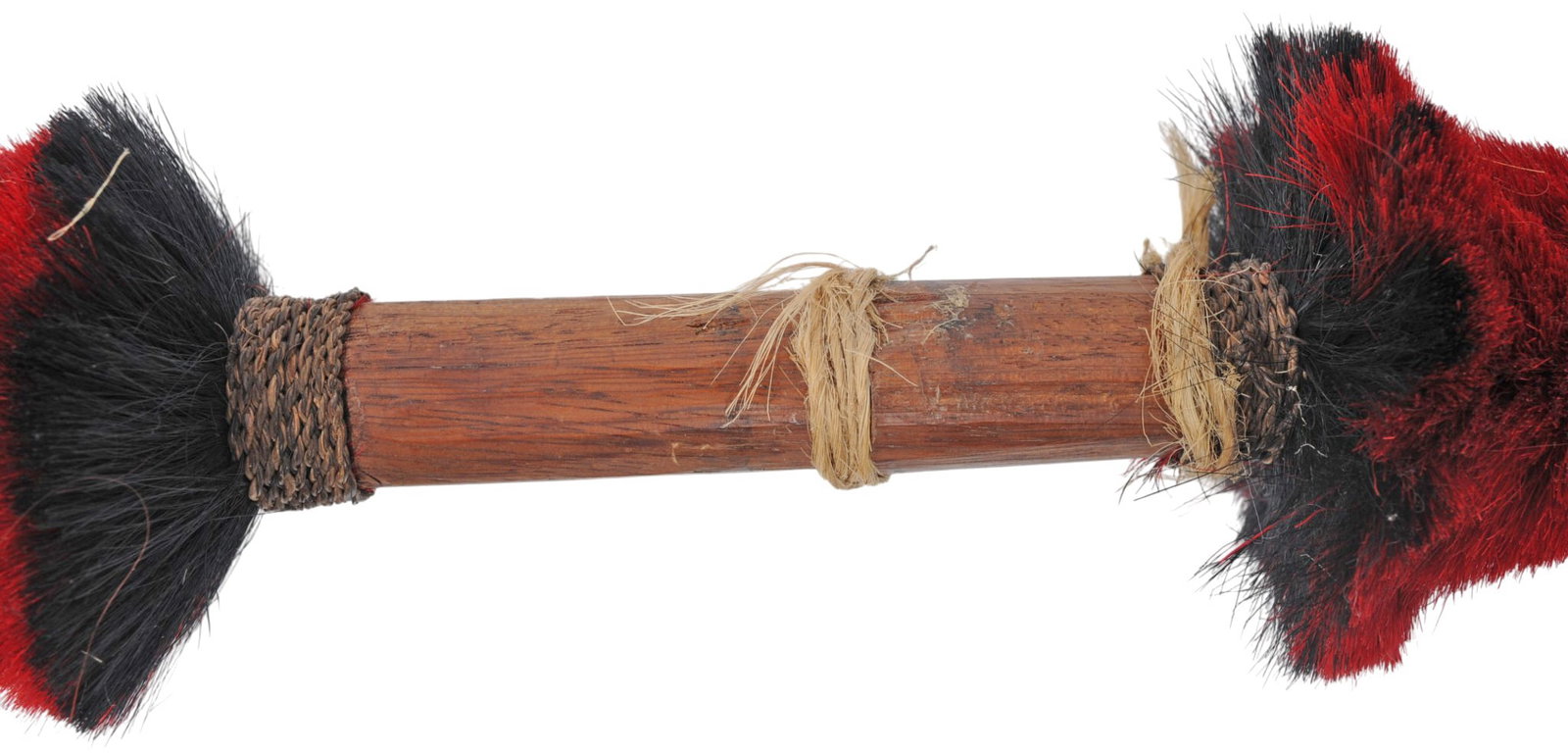 Papua New Guinea (Melanesia) Ceremonial Double-Ended Spear (HKR) - 7