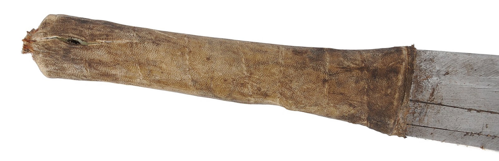 Kenyan Masai Tribal Seme Sword (HKR) - 2