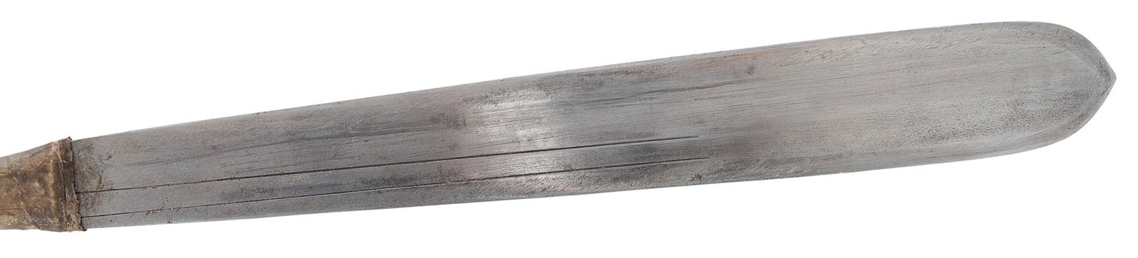 Kenyan Masai Tribal Seme Sword (HKR) - 3