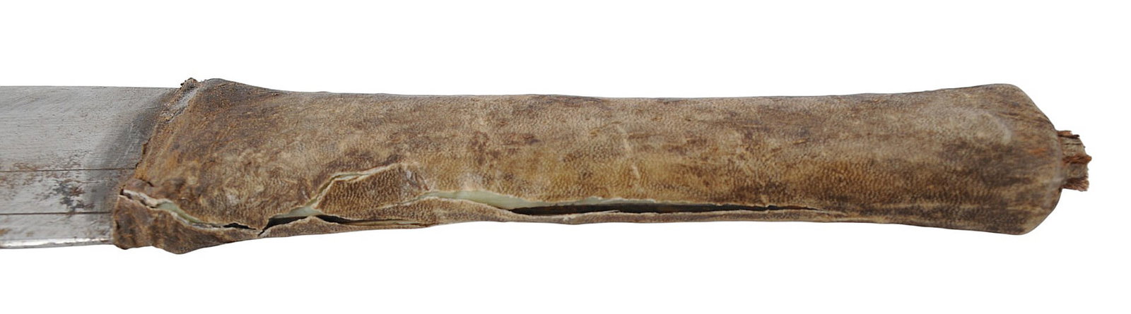 Kenyan Masai Tribal Seme Sword (HKR) - 5