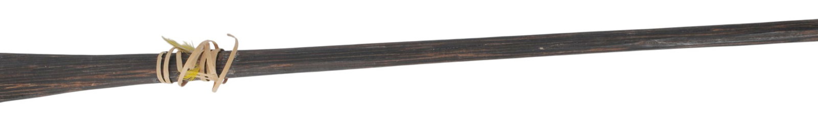 Papua New Guinea (Melanesian) Ceremonial Spear (HKR) - 6