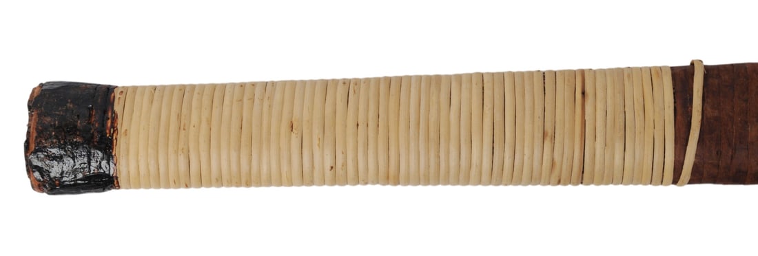 Papua New Guinea (Melanesian) Quiver of Blow-Gun Darts (HKR) - 4