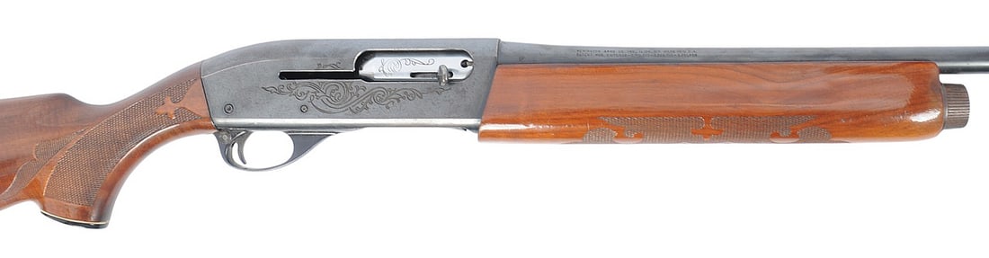 Remington Model 1100 20 Ga. Semi Auto Shotgun FFL M280018X (KDC1) - 3