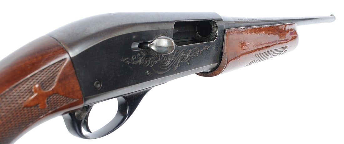 Remington Model 1100 20 Ga. Semi Auto Shotgun FFL M280018X (KDC1) - 4