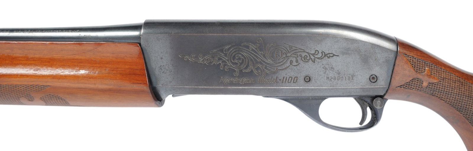 Remington Model 1100 20 Ga. Semi Auto Shotgun FFL M280018X (KDC1) - 5