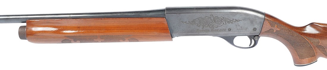 Remington Model 1100 20 Ga. Semi Auto Shotgun FFL M280018X (KDC1) - 6