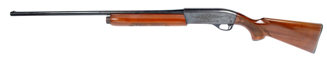 Remington Model 1100 20 Ga. Semi Auto Shotgun FFL M280018X (KDC1) - 7