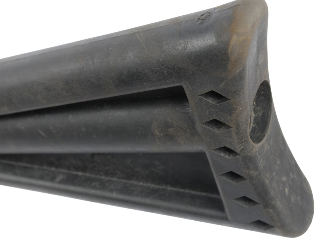 Ithica Model 37 DS Police Special 12 Gauge Pump-action Shotgun FFL Required: 381013186 (KDC1) - 9