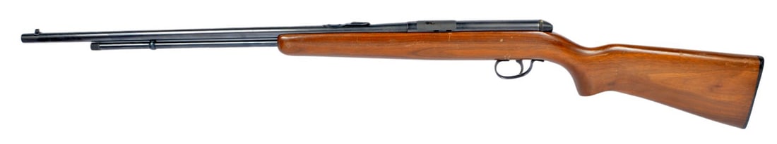 Remington 550-1 .22 S. L. LR Semi-Automatic Rifle - FFL NSN (A1) - 11