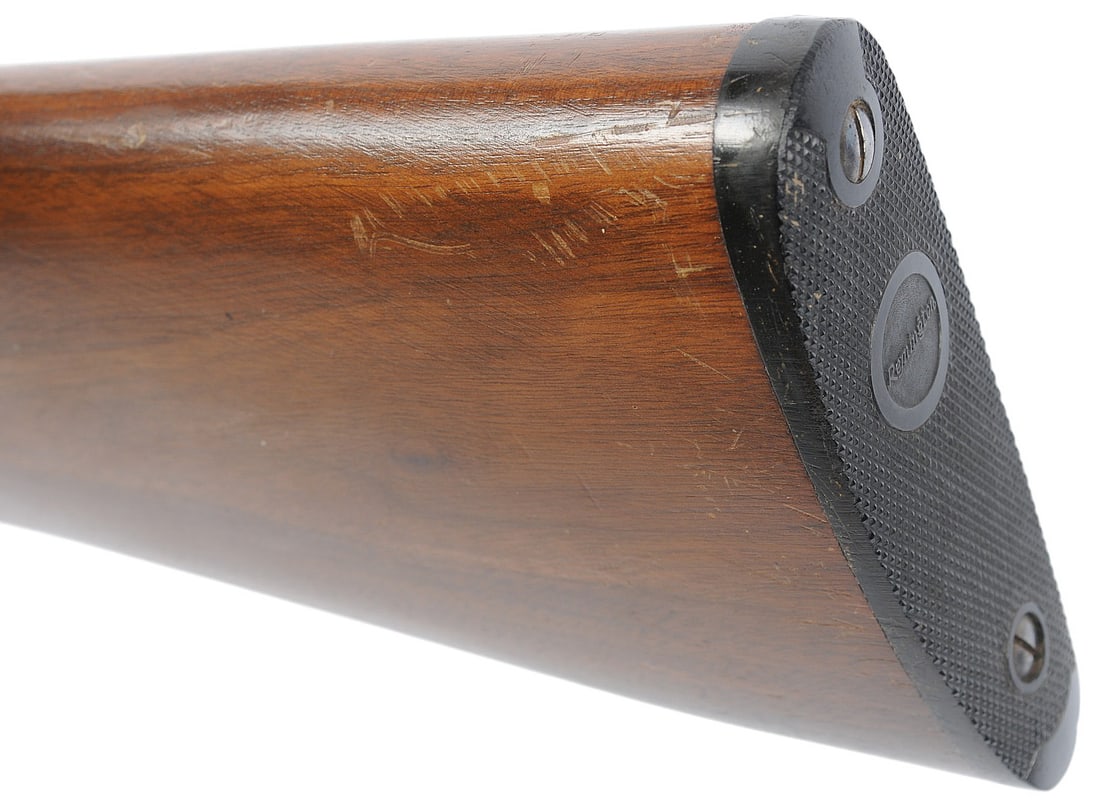 Remington 550-1 .22 S. L. LR Semi-Automatic Rifle - FFL NSN (A1) - 12