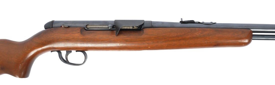 Remington 550-1 .22 S. L. LR Semi-Automatic Rifle - FFL NSN (A1) - 2