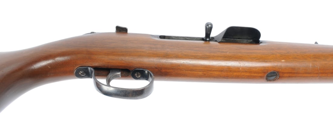 Remington 550-1 .22 S. L. LR Semi-Automatic Rifle - FFL NSN (A1) - 3