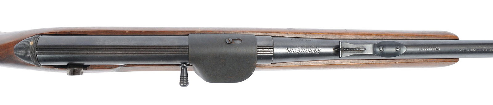 Remington 550-1 .22 S. L. LR Semi-Automatic Rifle - FFL NSN (A1) - 4