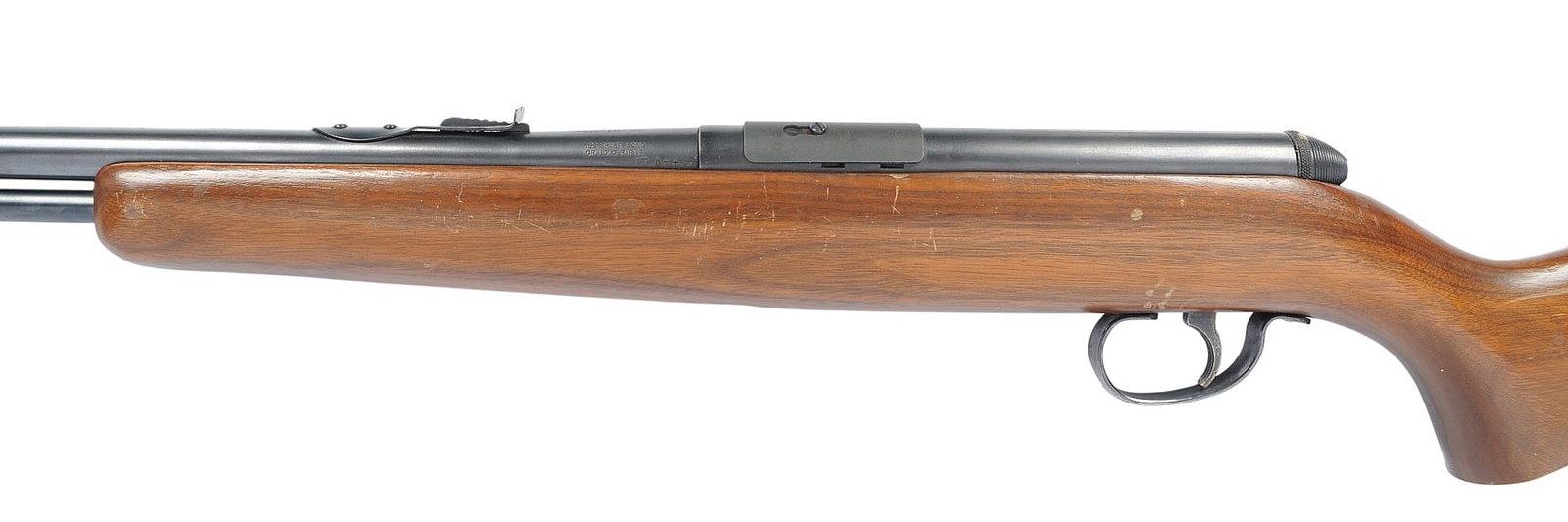 Remington 550-1 .22 S. L. LR Semi-Automatic Rifle - FFL NSN (A1) - 8