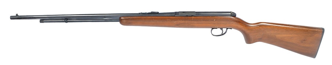 Remington 550-1 .22 S. L. LR Semi-Automatic Rifle - FFL NSN (A1) - 9