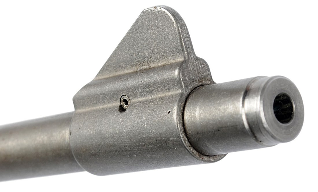 Ruger Mini-14 .223 Semi-auto Rifle FFL Required: 186-15390 (DMW1) - 12