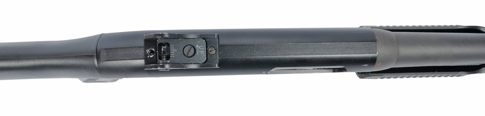 Stevens Model 320 12 Gauge Pump-action Shotgun FFL Required: 167361C (B3W1) - 4