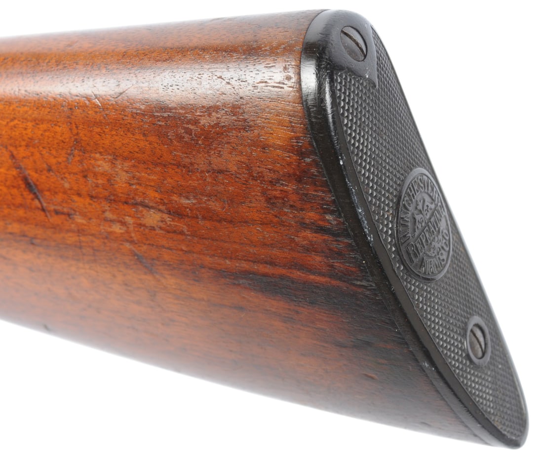Winchester Model 12 20 Gauge Pump-action Shotgun FFL Required: 431834 (J3F1) - 13