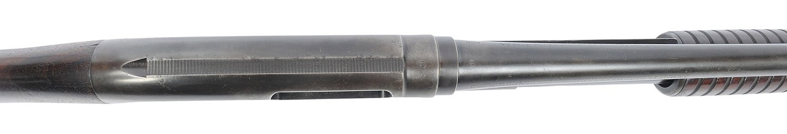 Winchester Model 12 20 Gauge Pump-action Shotgun FFL Required: 431834 (J3F1) - 4