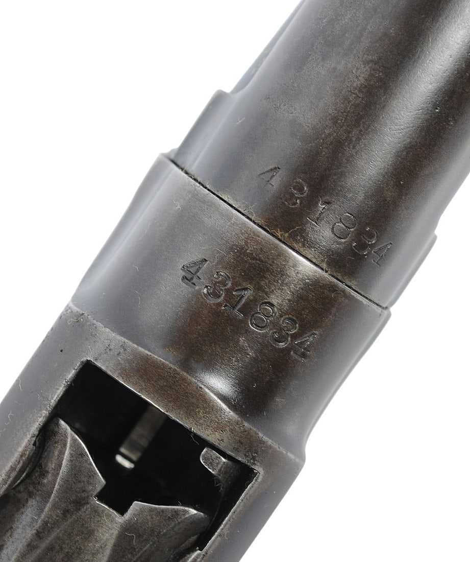 Winchester Model 12 20 Gauge Pump-action Shotgun FFL Required: 431834 (J3F1) - 7