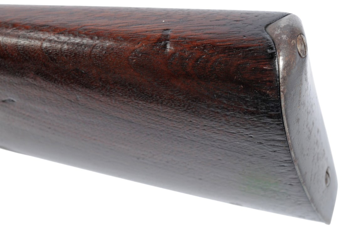 Winchester Model 1897 12 Gauge Pump-action Shotgun FFL Required: 82444 (B3W1) - 10