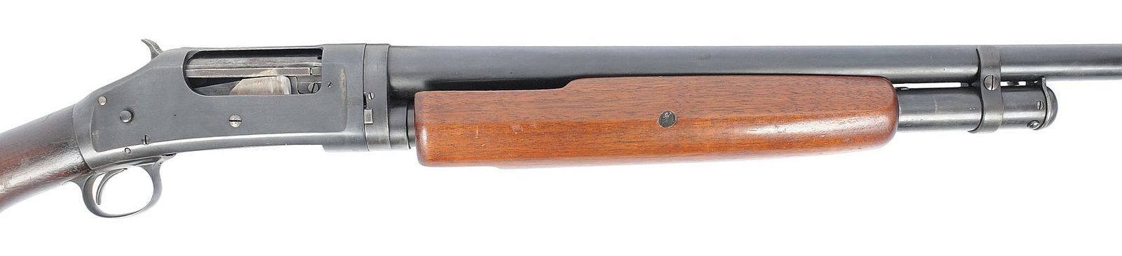 Winchester Model 1897 12 Gauge Pump-action Shotgun FFL Required: 82444 (B3W1) - 2