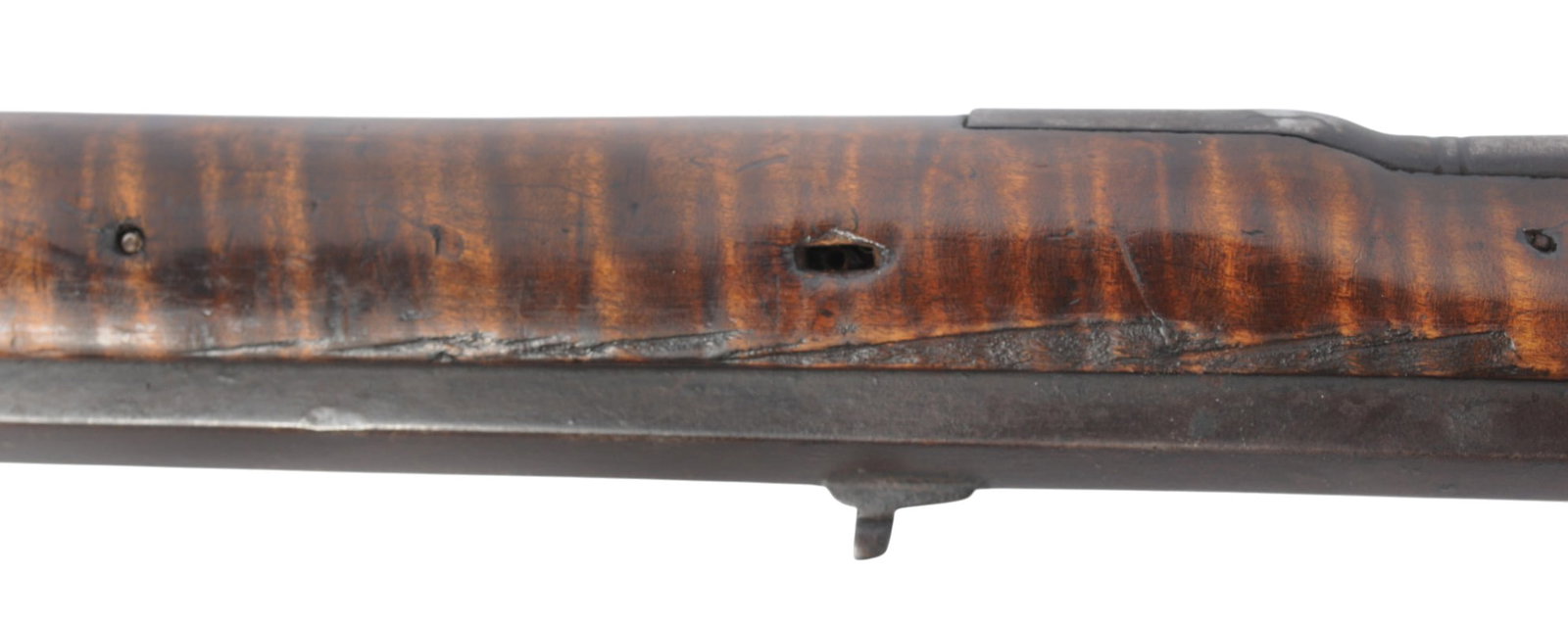 Antique Golcher .45 Caliber Percussion Rifle - no FFL needed (CPD1) - 11