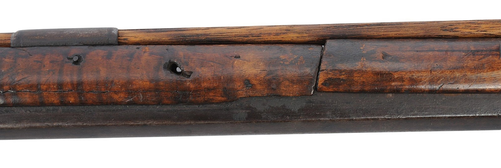 Antique Golcher .45 Caliber Percussion Rifle - no FFL needed (CPD1) - 12