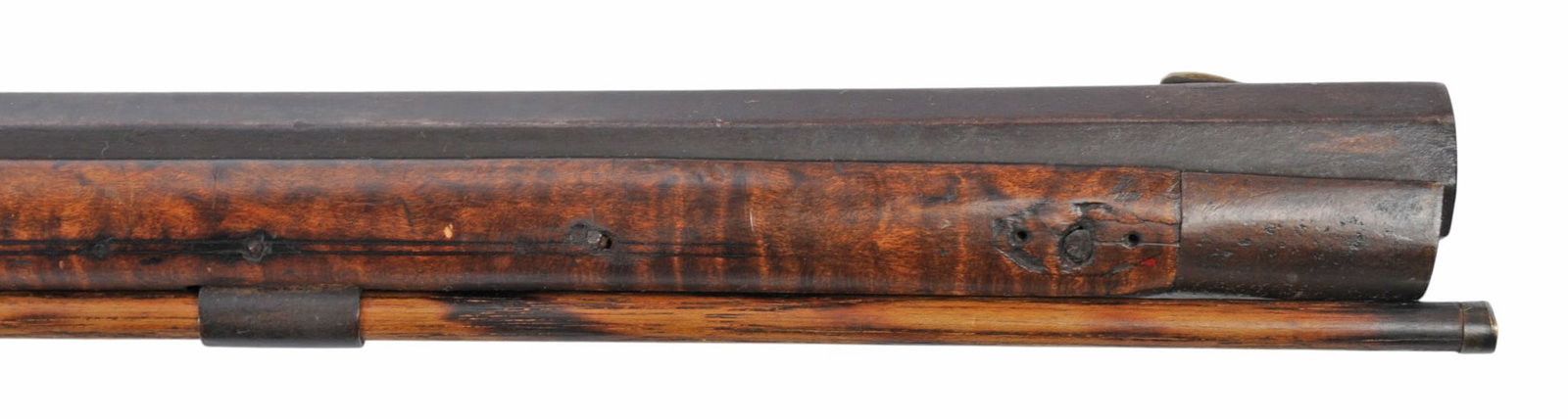 Antique Golcher .45 Caliber Percussion Rifle - no FFL needed (CPD1) - 15