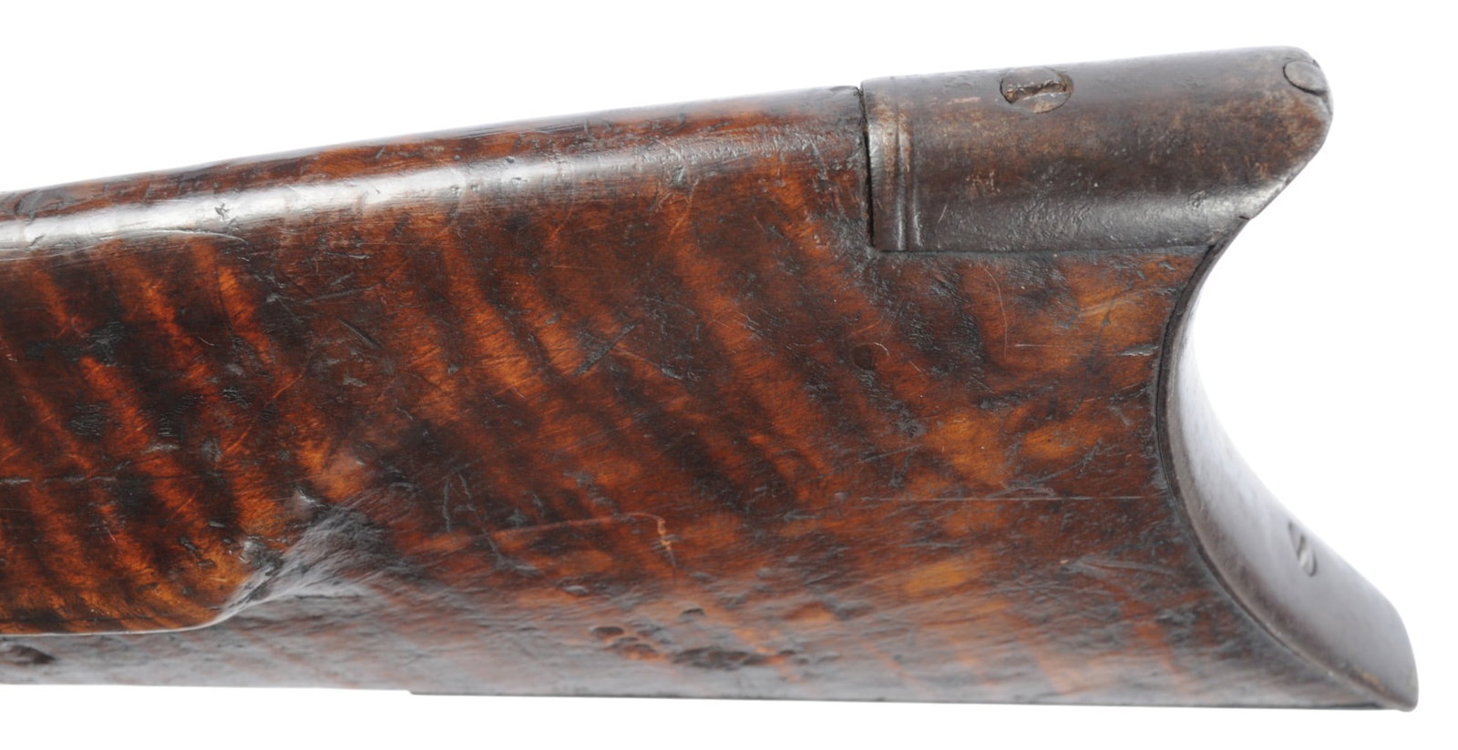 Antique Golcher .45 Caliber Percussion Rifle - no FFL needed (CPD1) - 17