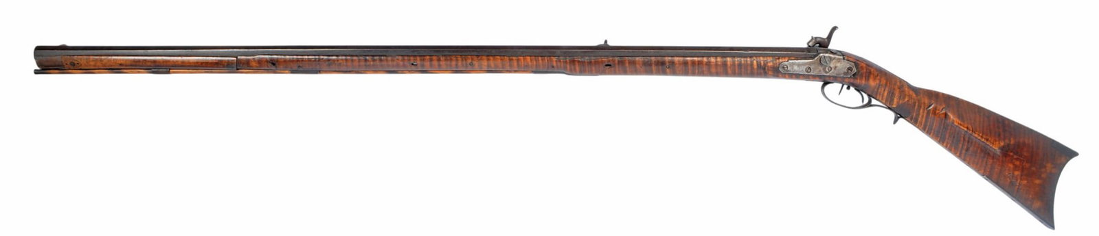 Antique Golcher .45 Caliber Percussion Rifle - no FFL needed (CPD1) - 8