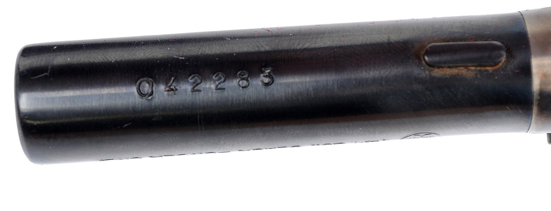 Contemporary Cased Italian Palmetto Arms "Lafayette Gamblers FLintlock Pistol" - no FFL needed (A1) - 8