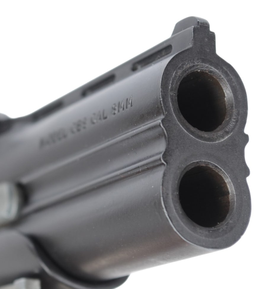 Cobra Model C89 9mm Single Action Derringer FFL 3569918 (OMW1) - 7