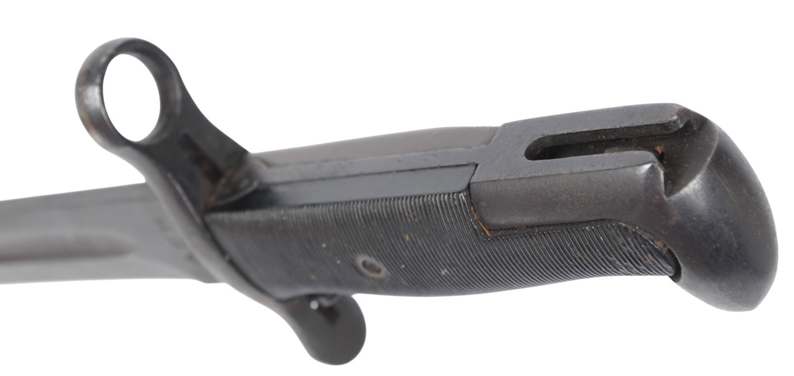 AFH Made 1943 Dated M1905 Bayonet (T2M) - 6
