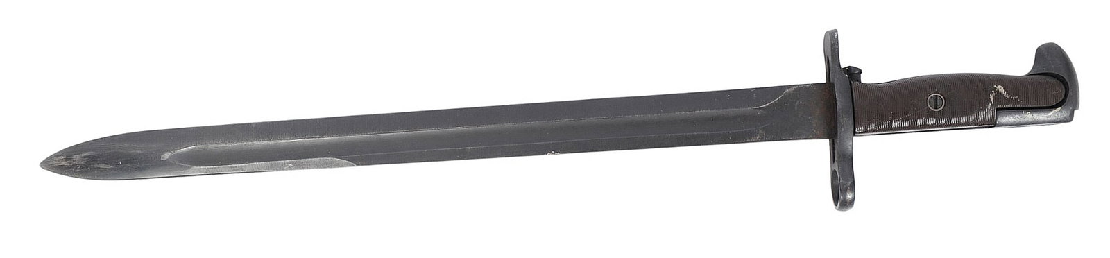 AFH Made 1943 Dated M1905 Bayonet (T2M) - 7
