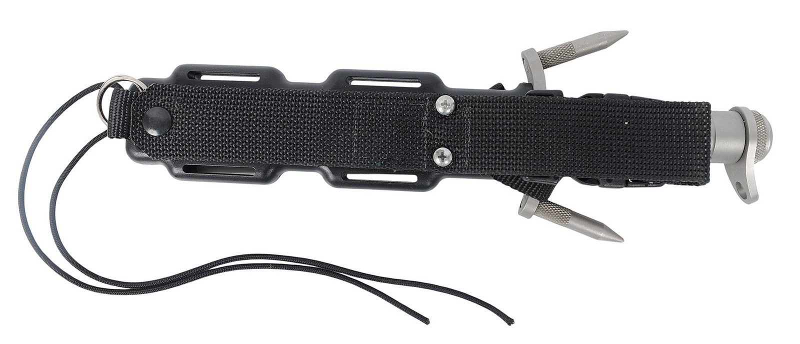 Buck Made "Buckmaster" Model 184 Survival Knife (S2M) - 8