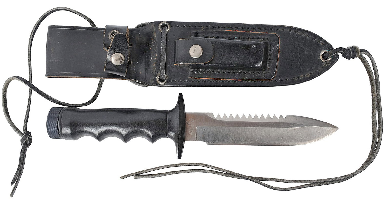 Fantasy and Survival Fighting Knife Lot of 5 (S2M) - 14