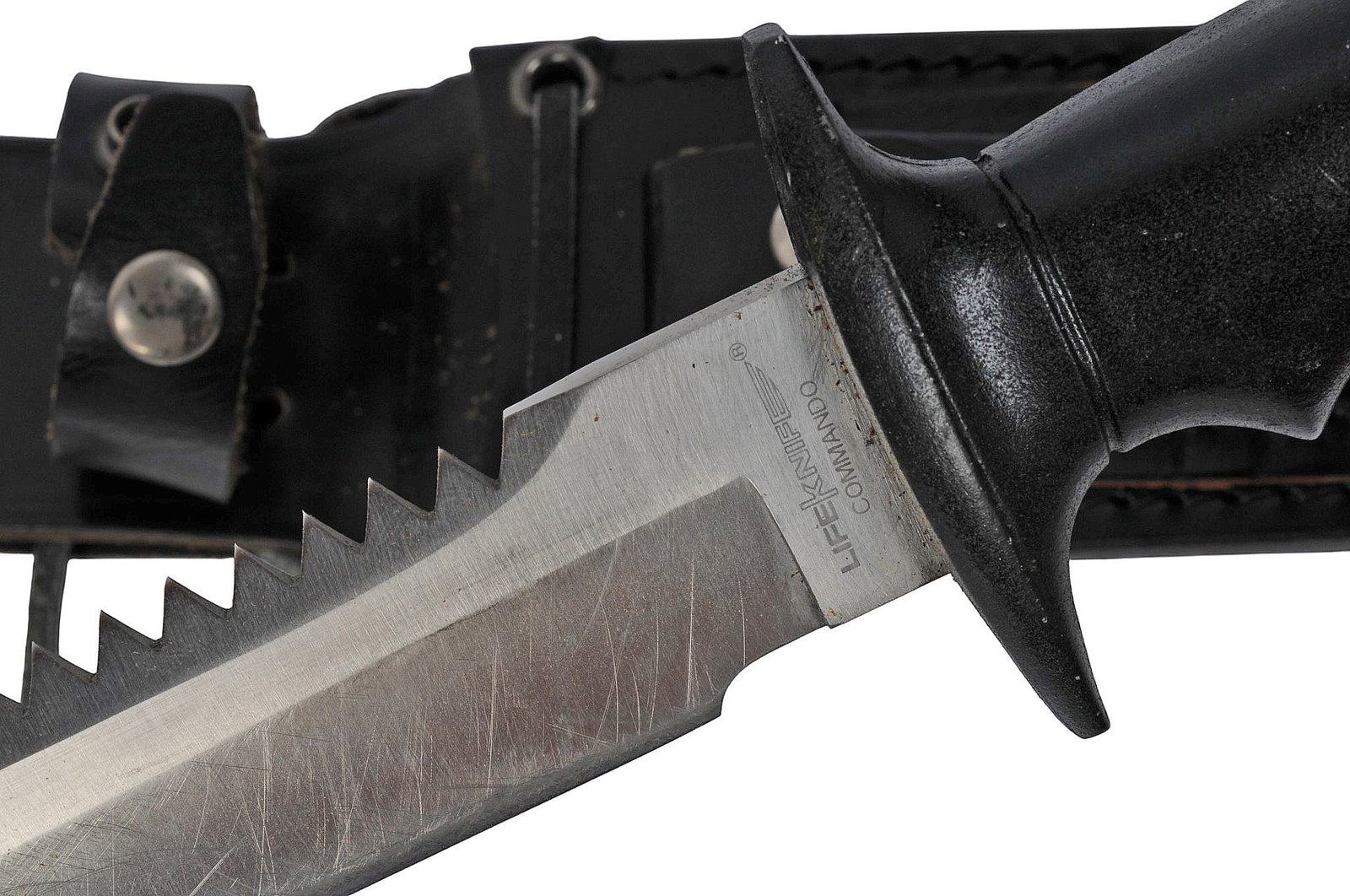 Fantasy and Survival Fighting Knife Lot of 5 (S2M) - 15