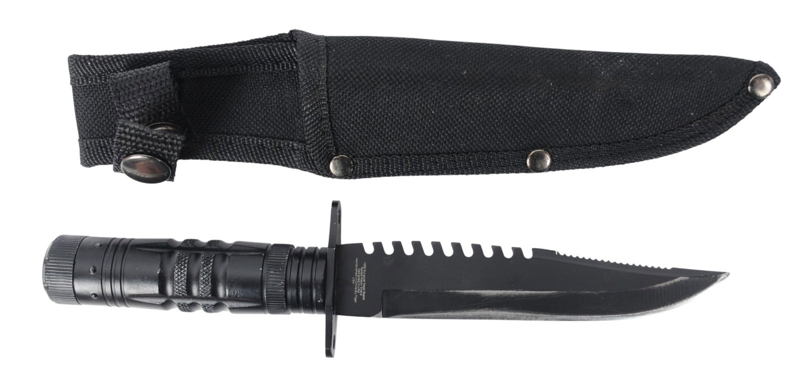 Fantasy and Survival Fighting Knife Lot of 5 (S2M) - 2