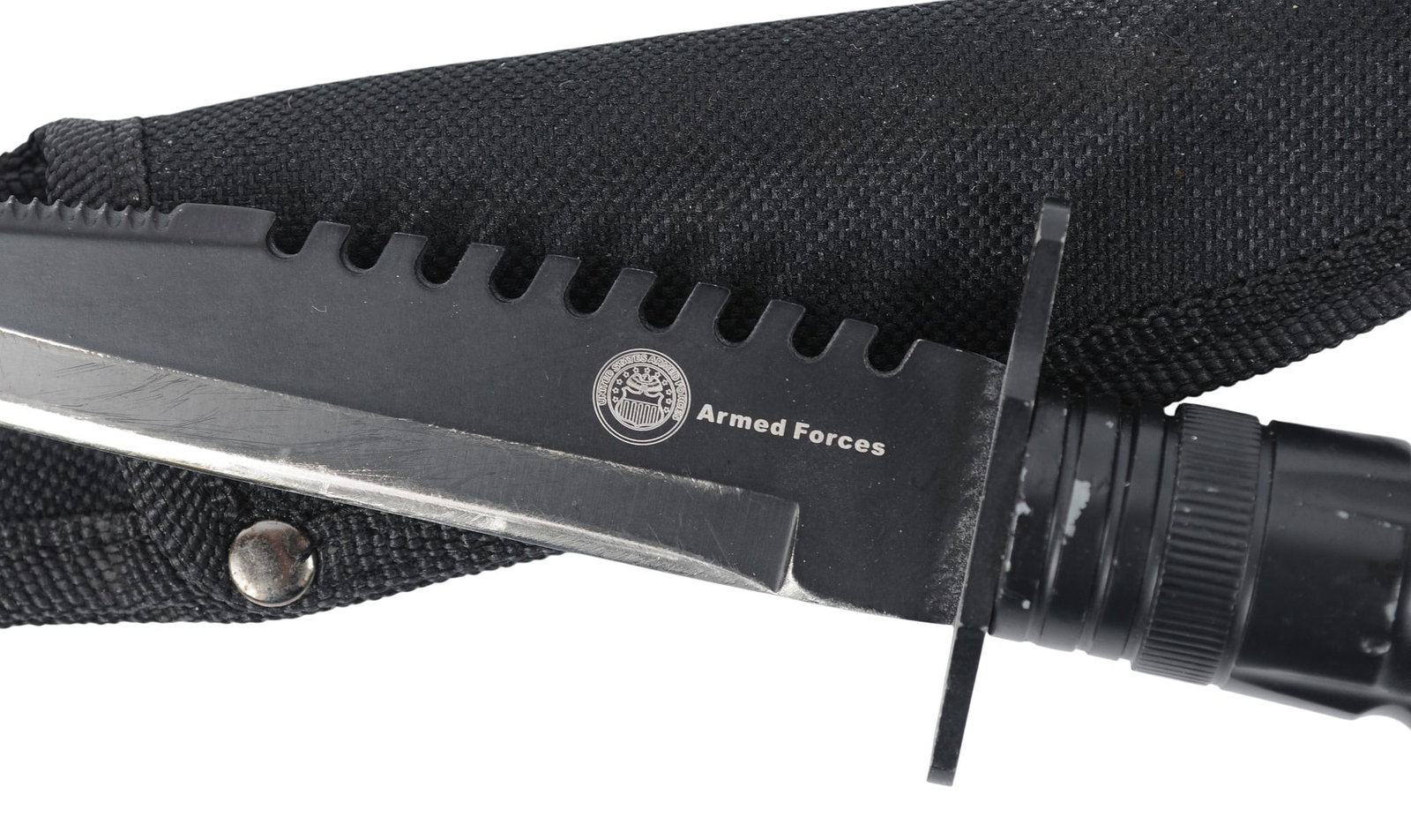 Fantasy and Survival Fighting Knife Lot of 5 (S2M) - 3