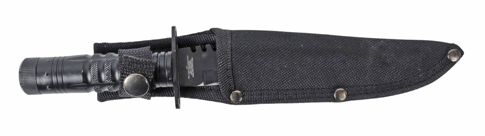 Fantasy and Survival Fighting Knife Lot of 5 (S2M) - 4