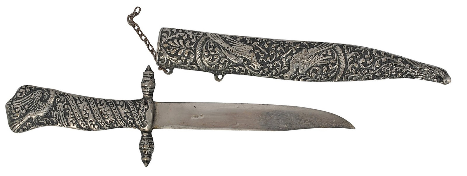 Fantasy and Survival Fighting Knife Lot of 5 (S2M) - 8