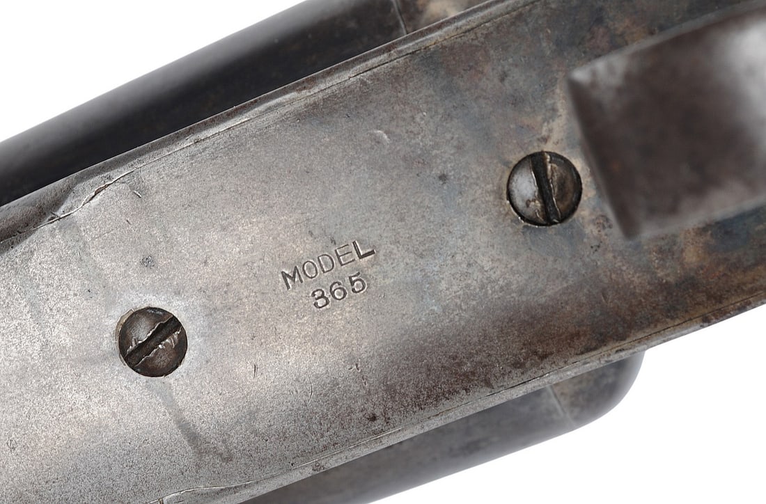 J.Stevens Double-Barrel 12 Gauge Shotgun FFL Required: 4019 (A1) - 4